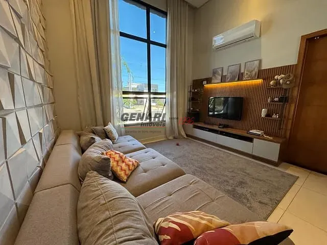 Casa com 205m² 3 quartos e 2 banheiros, à venda, no bairro Jardim Mantova em Indaiatuba