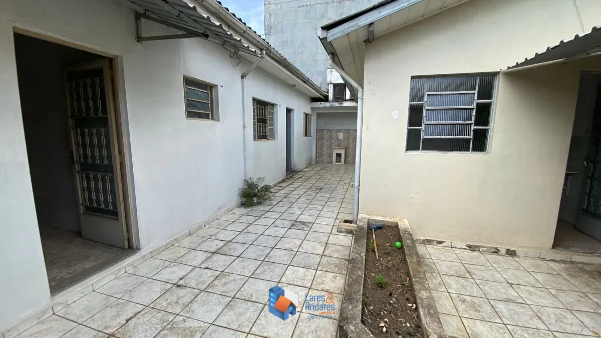 Casa, 2 quartos, 150 m² - Foto 13