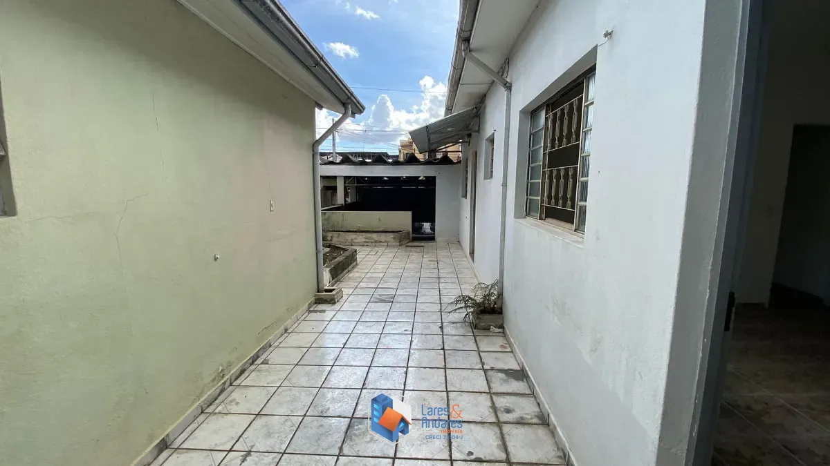 Casa, 2 quartos, 150 m² - Foto 14