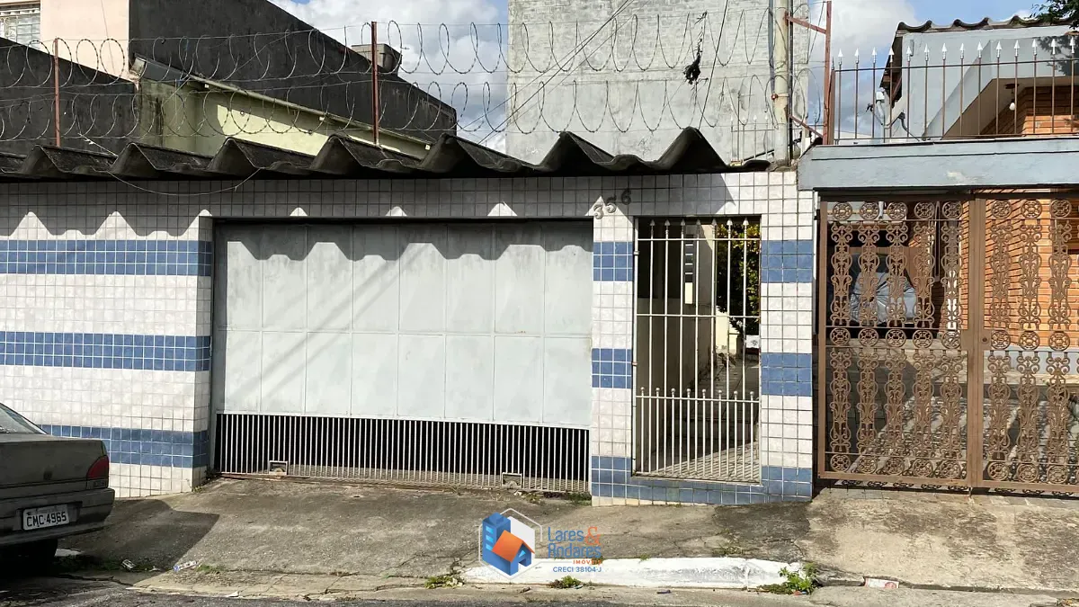 Casa, 2 quartos, 150 m² - Foto 1
