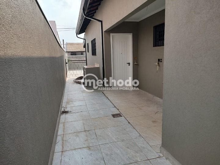Casa, 3 quartos, 162 m² - Foto 14