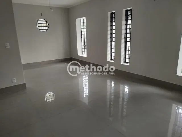 Casa com 368m² 3 quartos e 3 banheiros, à venda, no bairro Chácara da Barra em Campinas
