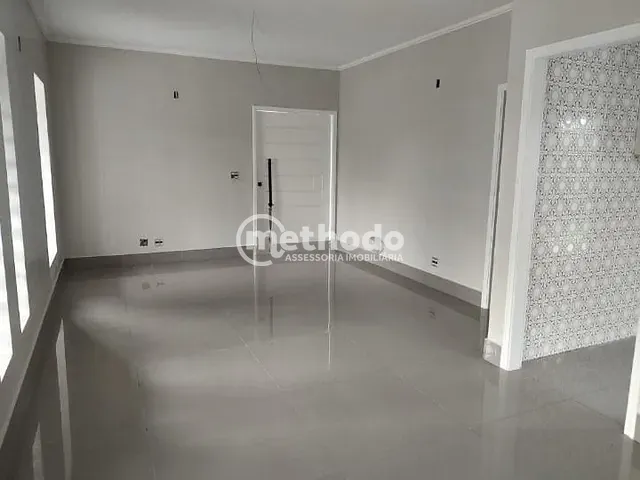 Casa com 368m² 3 quartos e 3 banheiros, à venda, no bairro Chácara da Barra em Campinas