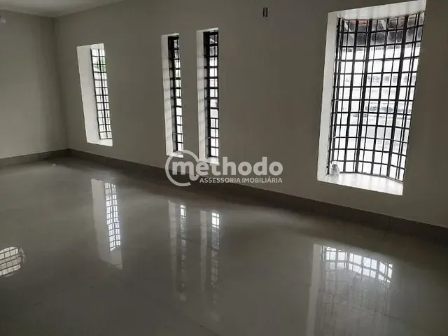 Casa com 368m² 3 quartos e 3 banheiros, à venda, no bairro Chácara da Barra em Campinas
