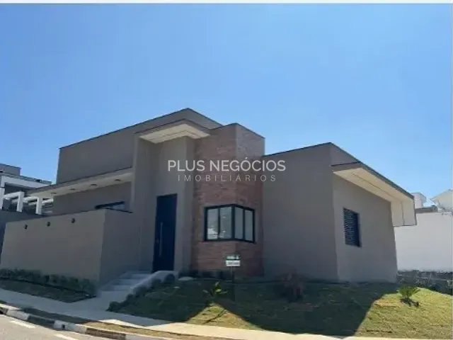 Casa com 194m² 3 quartos e 3 banheiros, à venda, no bairro Cajuru do Sul em Sorocaba