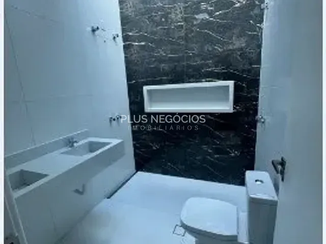 Casa com 194m² 3 quartos e 3 banheiros, à venda, no bairro Cajuru do Sul em Sorocaba