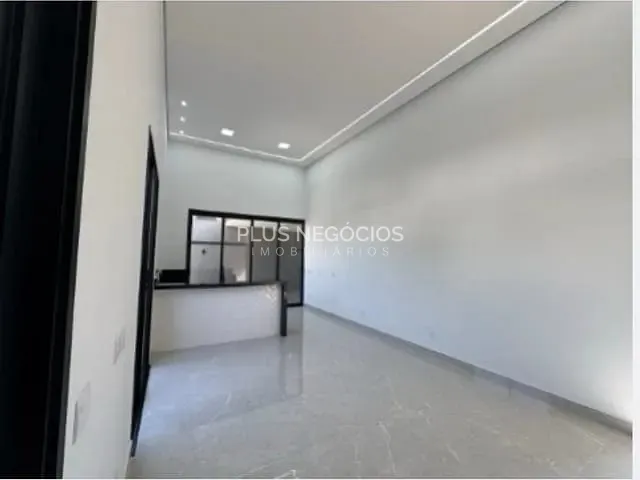 Casa com 194m² 3 quartos e 3 banheiros, à venda, no bairro Cajuru do Sul em Sorocaba