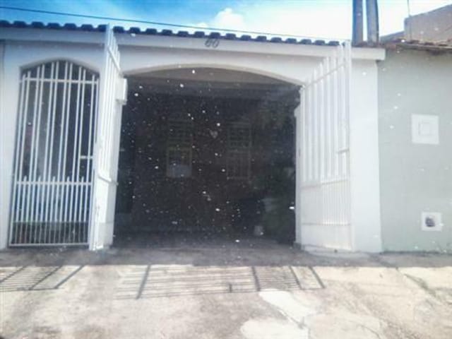 Foto do Casa - Casa residencial à venda, Jardim Do Carmo, Sorocaba - CA7281. | Ary Proenca Negócios Imobiliários Ltda