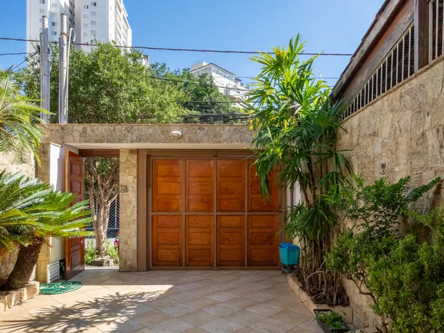 Foto do Casa - Casa para venda em Vila Cruzeiro com 3 quartos, 129m² | Lares e Andares Imóveis