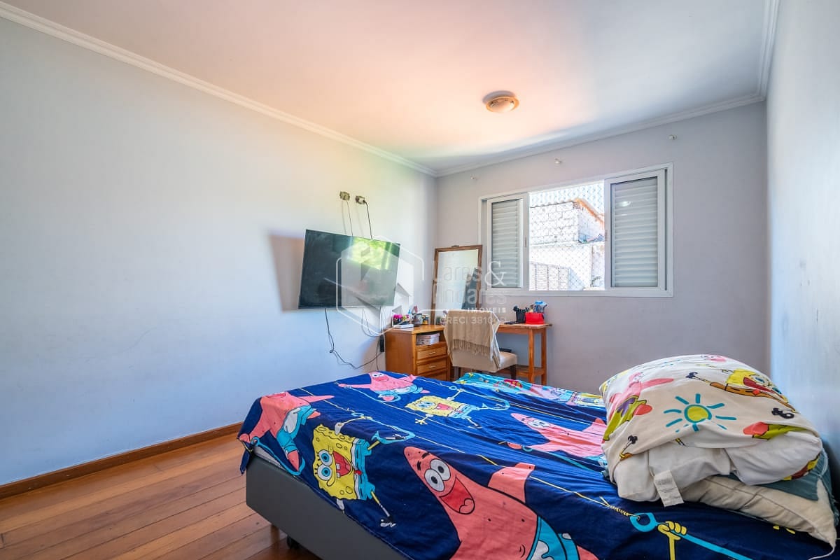 Casa, 3 quartos, 129 m² - Foto 43