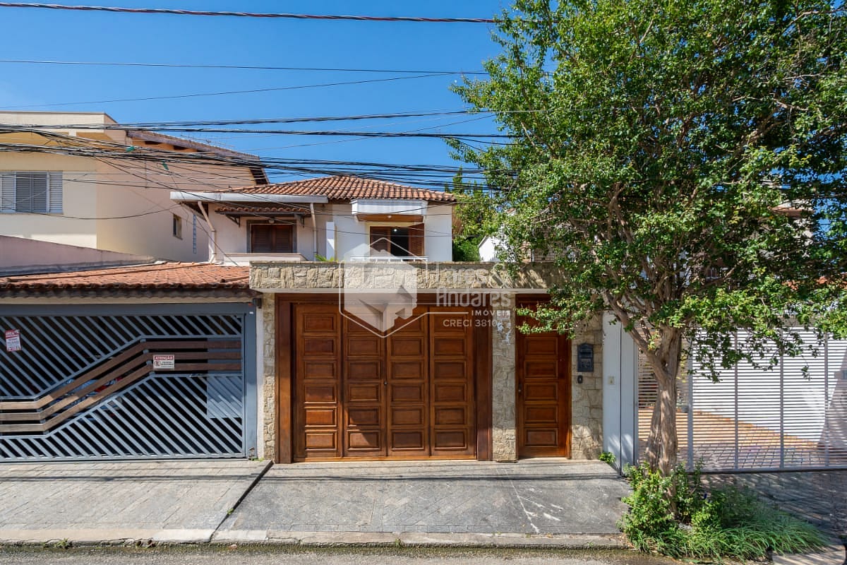 Casa, 3 quartos, 129 m² - Foto 2