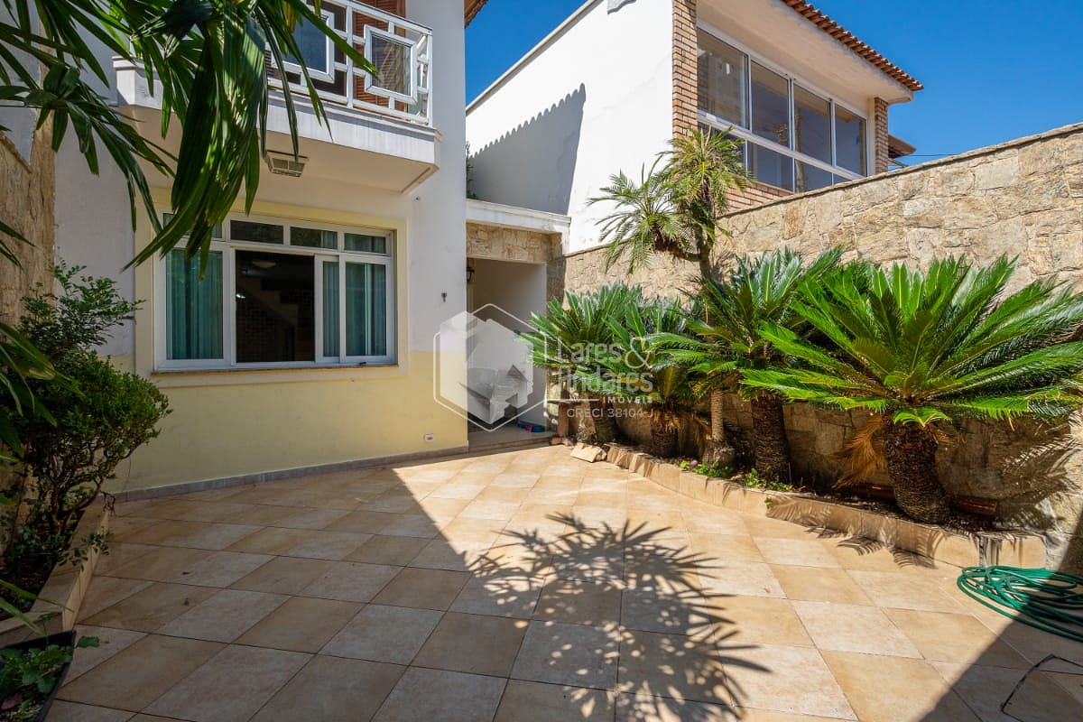 Casa, 3 quartos, 129 m² - Foto 7