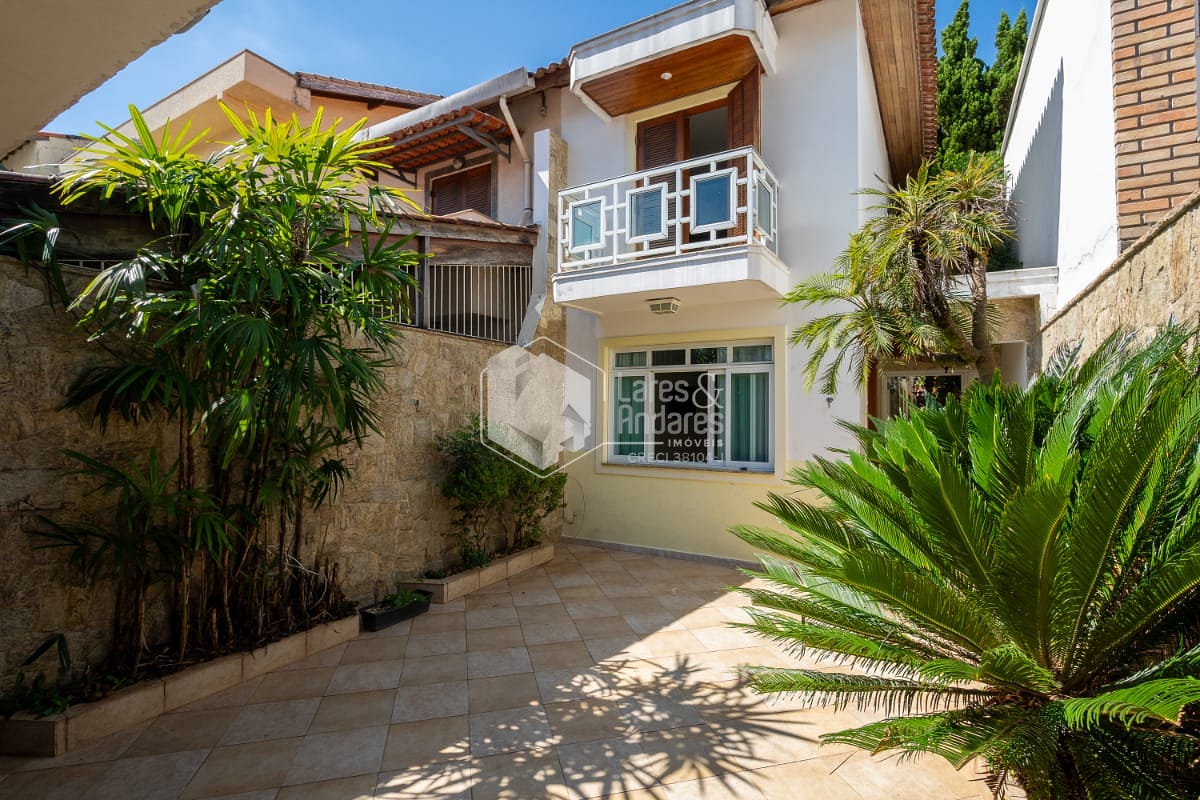 Casa, 3 quartos, 129 m² - Foto 5