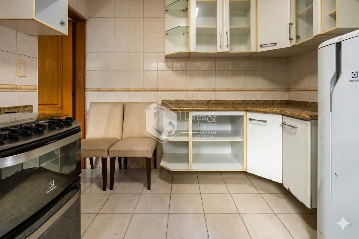 Casa, 3 quartos, 129 m² - Foto 23