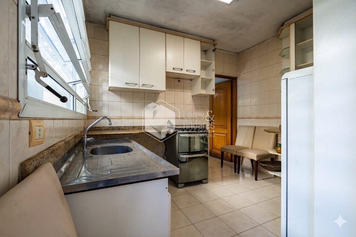 Casa, 3 quartos, 129 m² - Foto 24