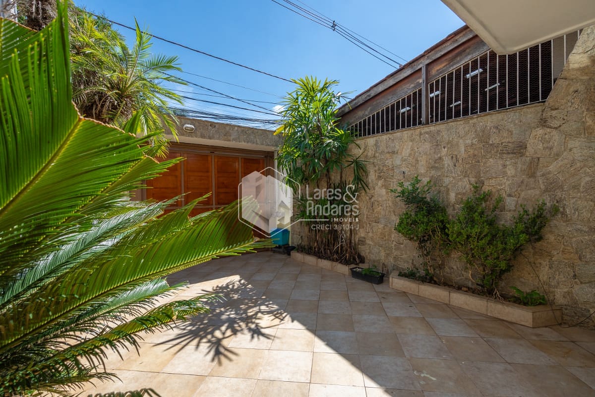 Casa, 3 quartos, 129 m² - Foto 6