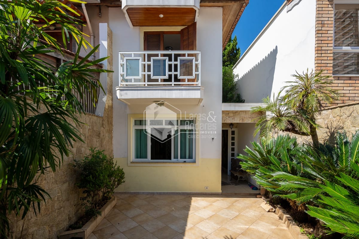 Casa, 3 quartos, 129 m² - Foto 8