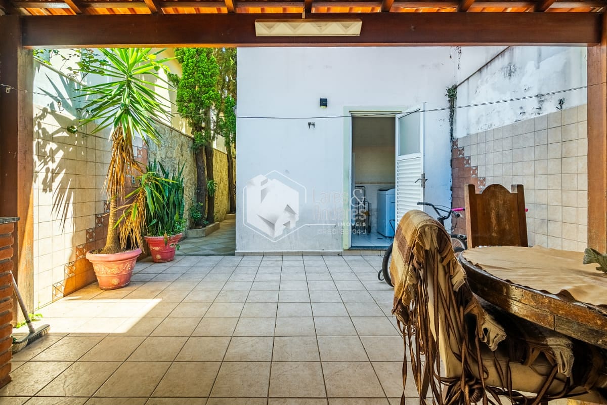 Casa, 3 quartos, 129 m² - Foto 57