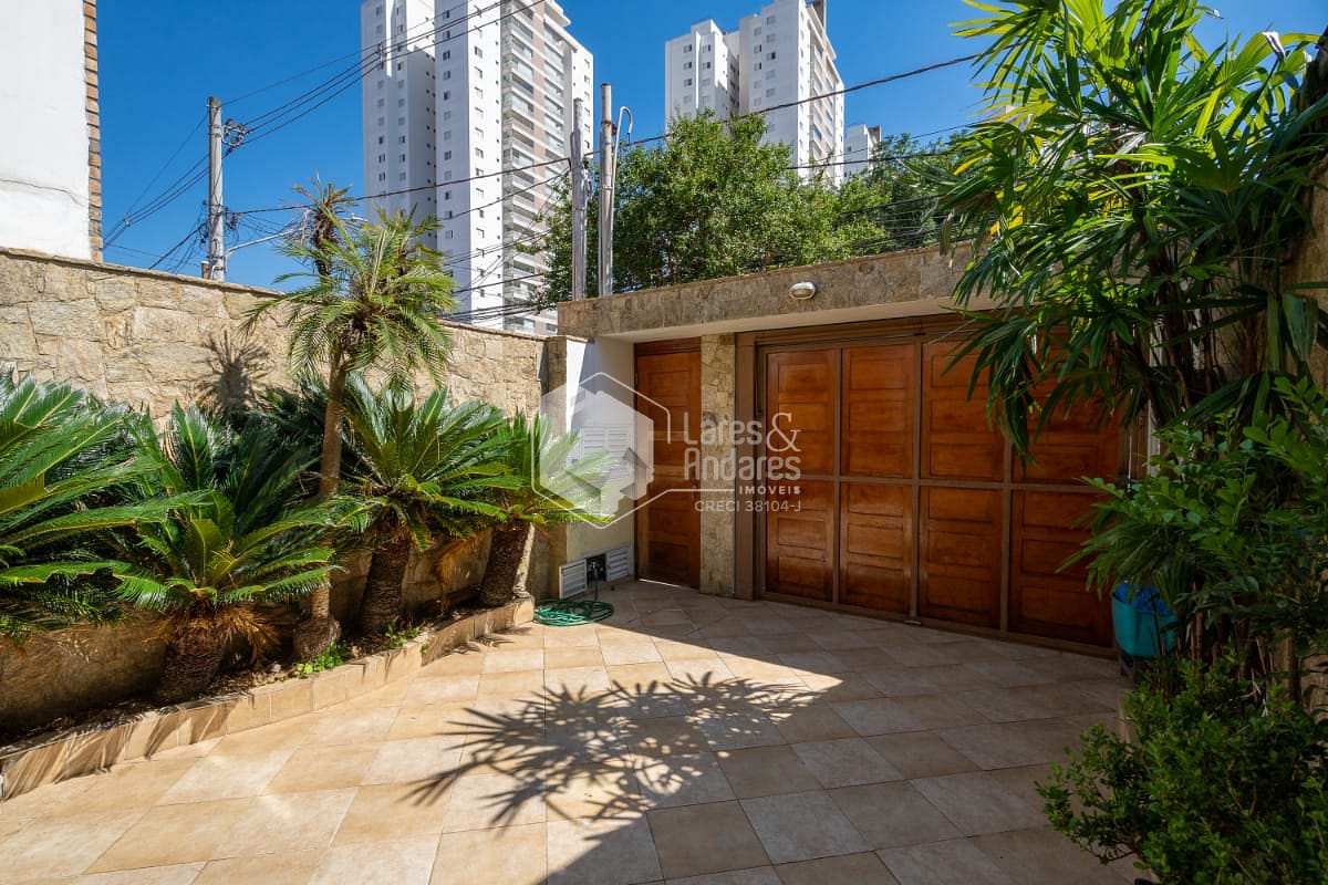 Casa, 3 quartos, 129 m² - Foto 4