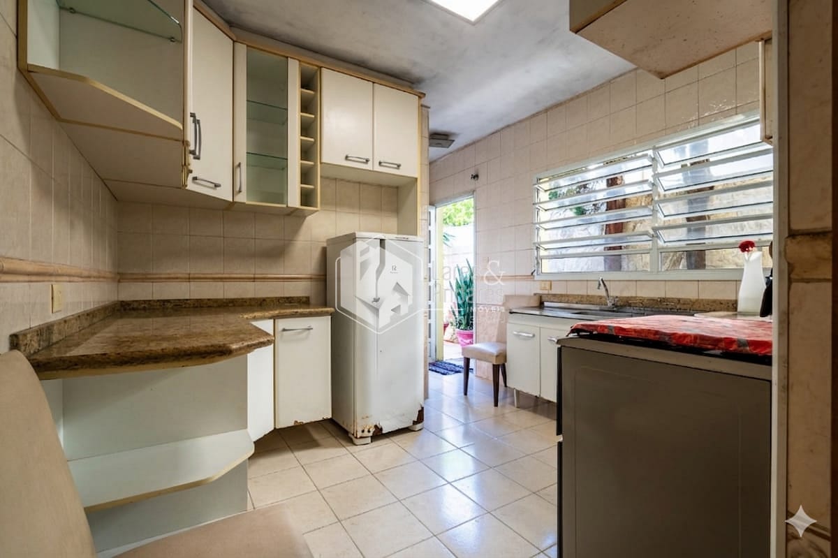 Casa, 3 quartos, 129 m² - Foto 25