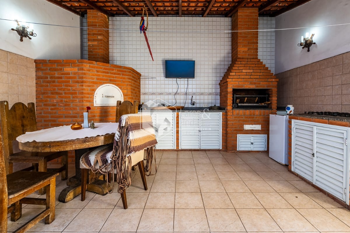 Casa, 3 quartos, 129 m² - Foto 58