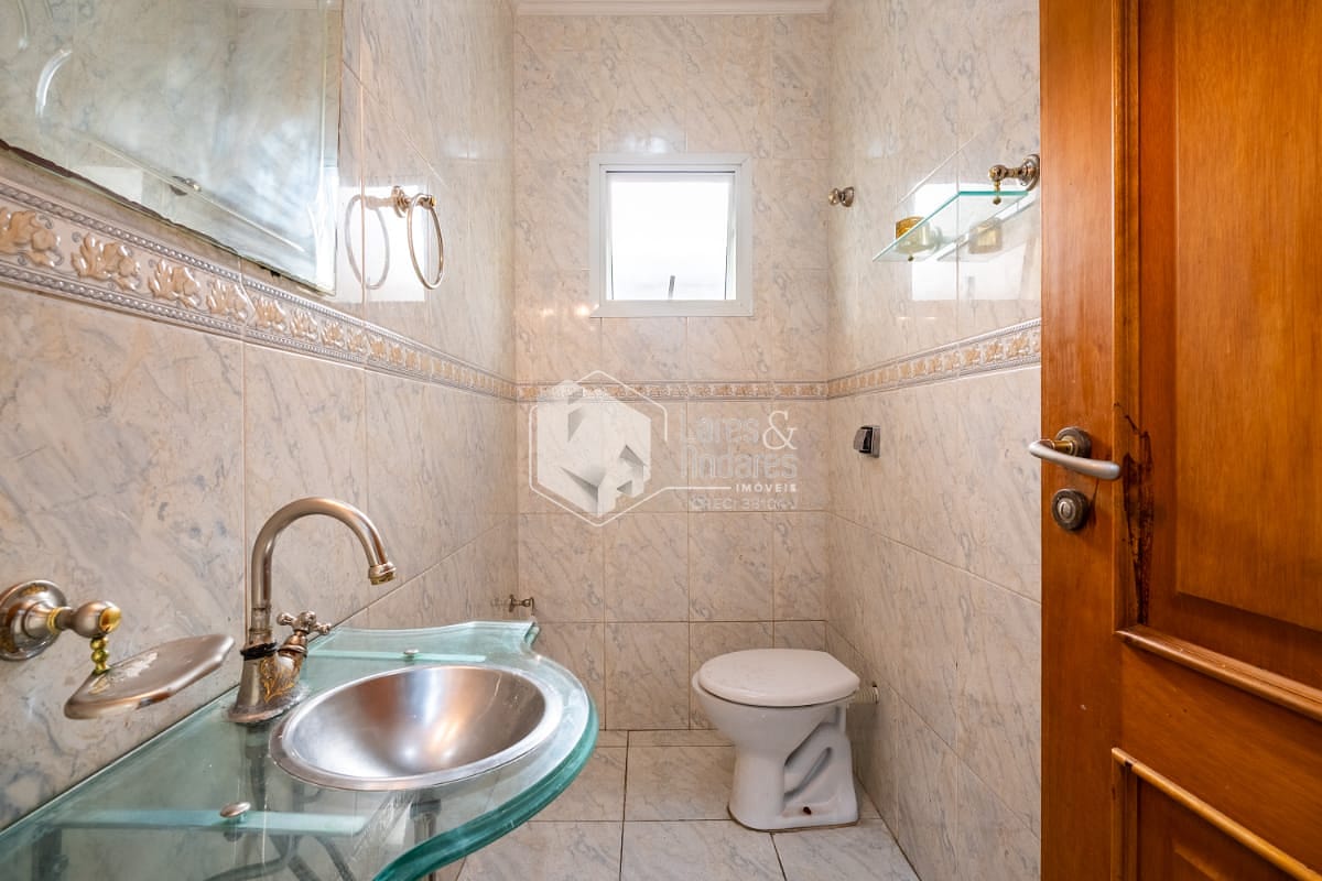 Casa, 3 quartos, 129 m² - Foto 21