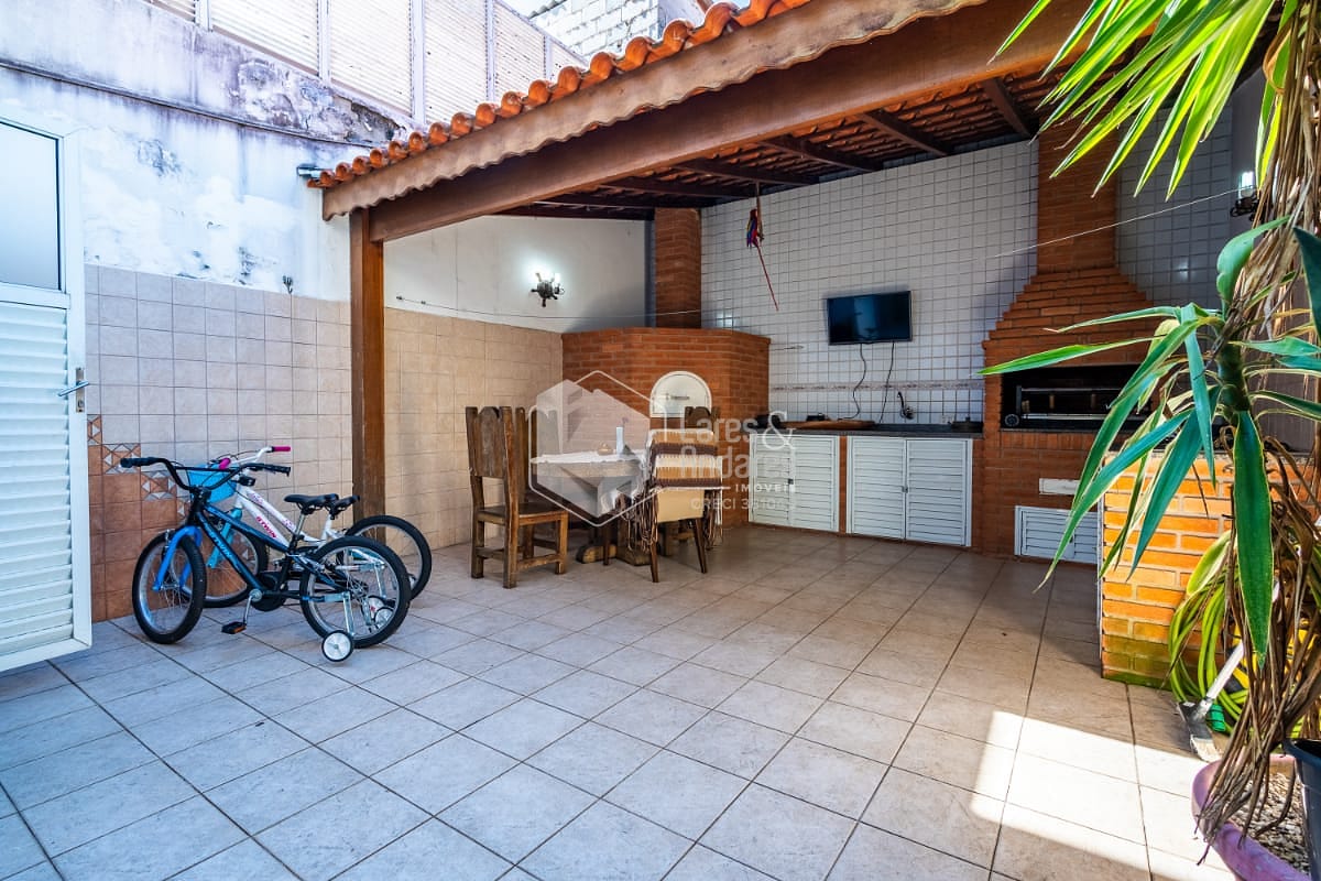 Casa, 3 quartos, 129 m² - Foto 60