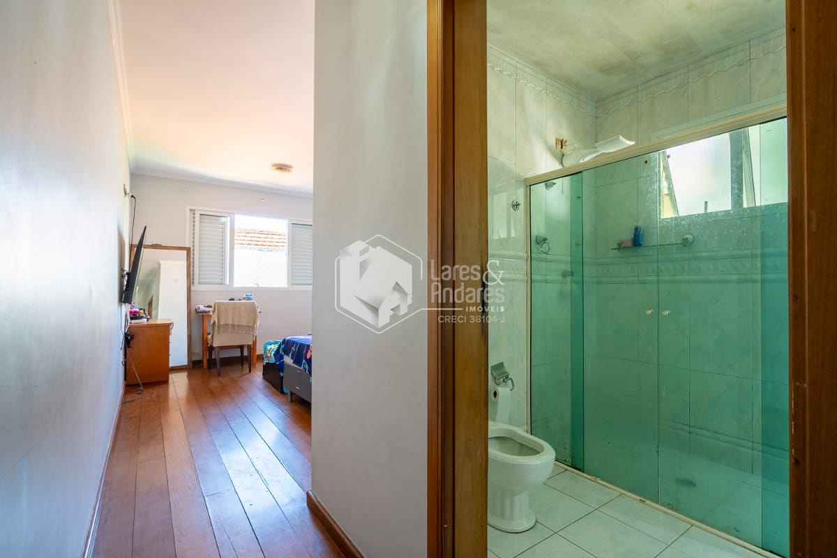 Casa, 3 quartos, 129 m² - Foto 42