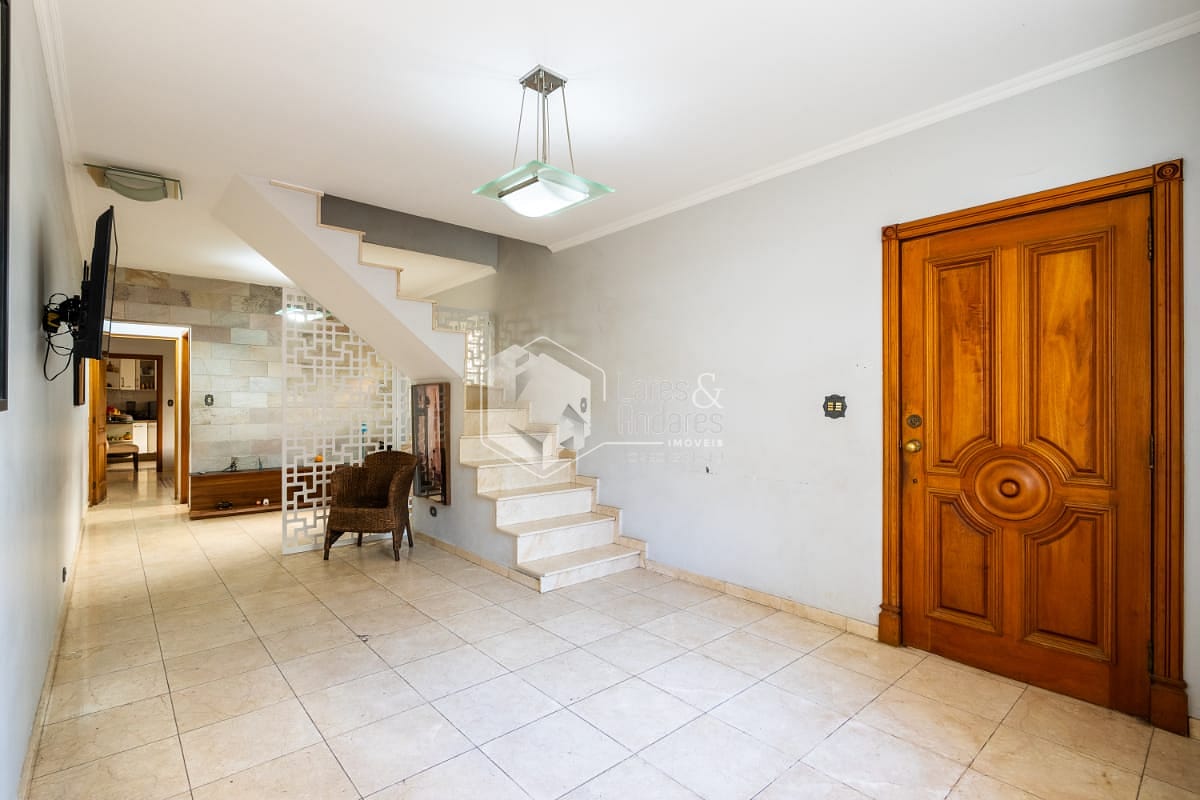 Casa, 3 quartos, 129 m² - Foto 12