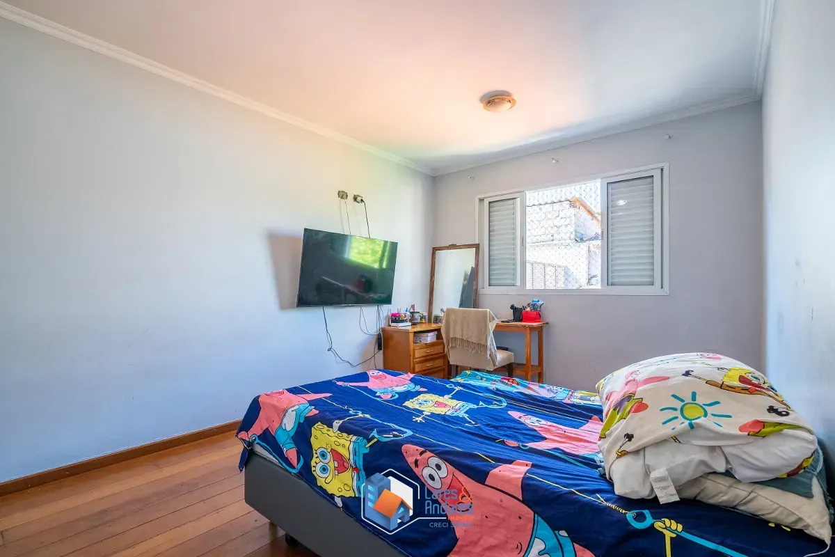 Casa, 3 quartos, 129 m² - Foto 43