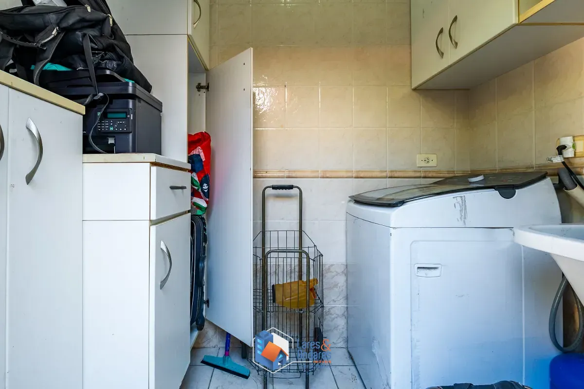 Casa, 3 quartos, 129 m² - Foto 55