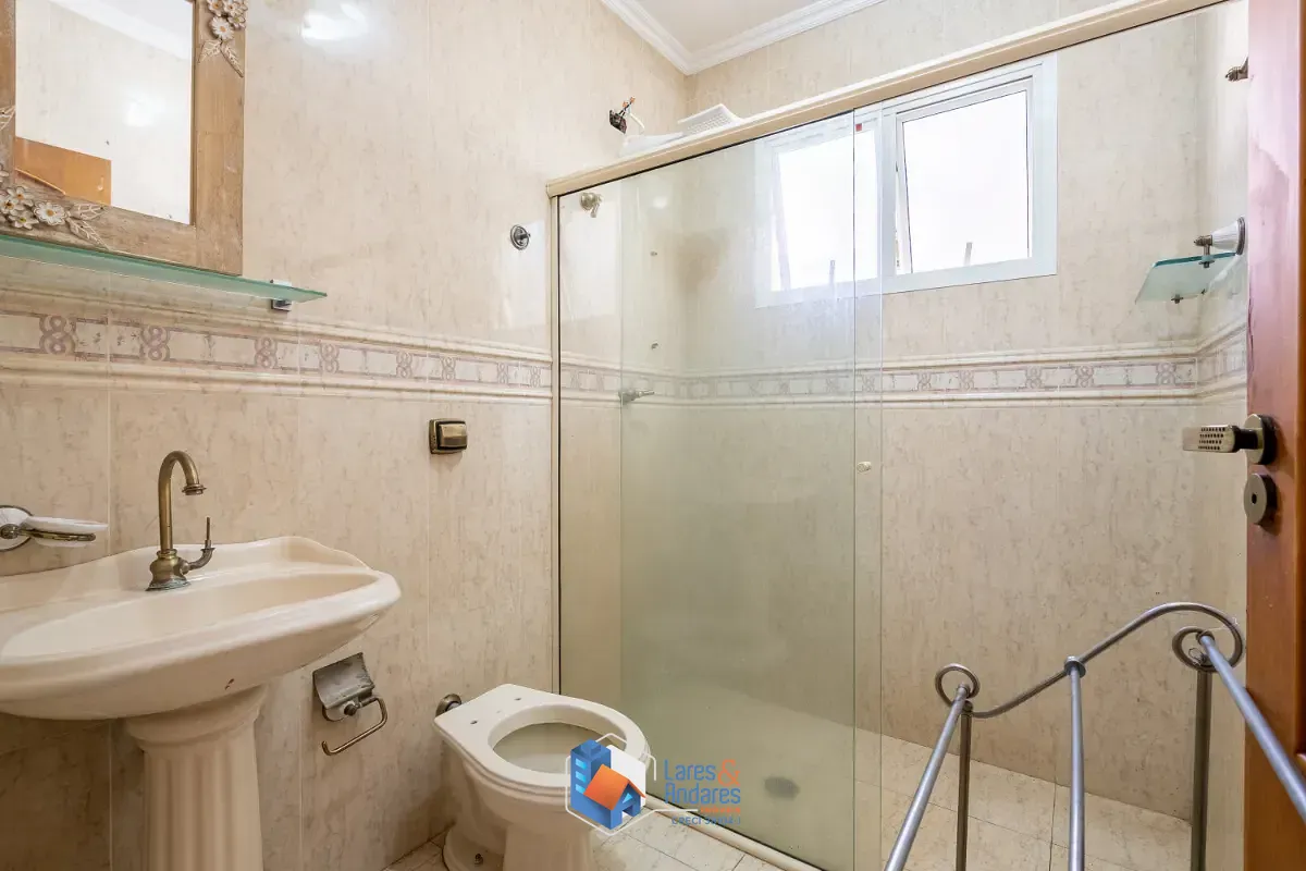 Casa, 3 quartos, 129 m² - Foto 32