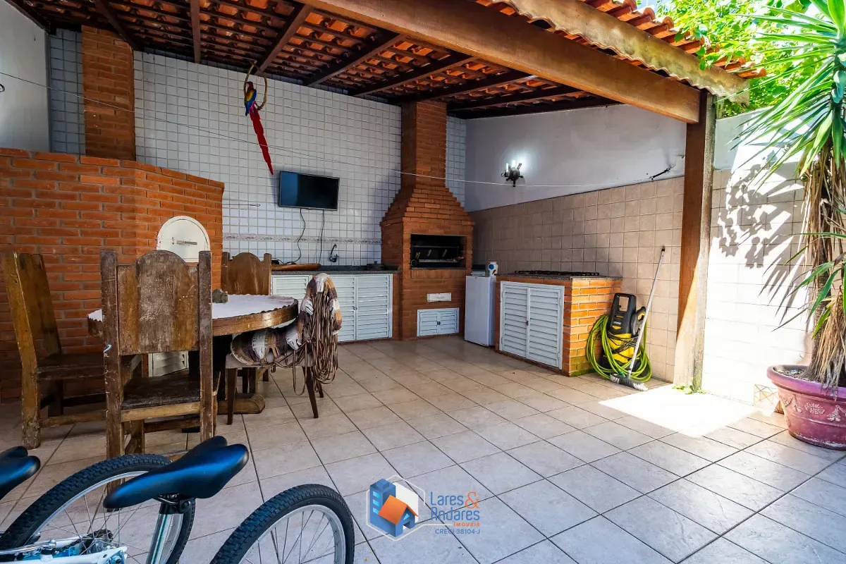 Casa, 3 quartos, 129 m² - Foto 59
