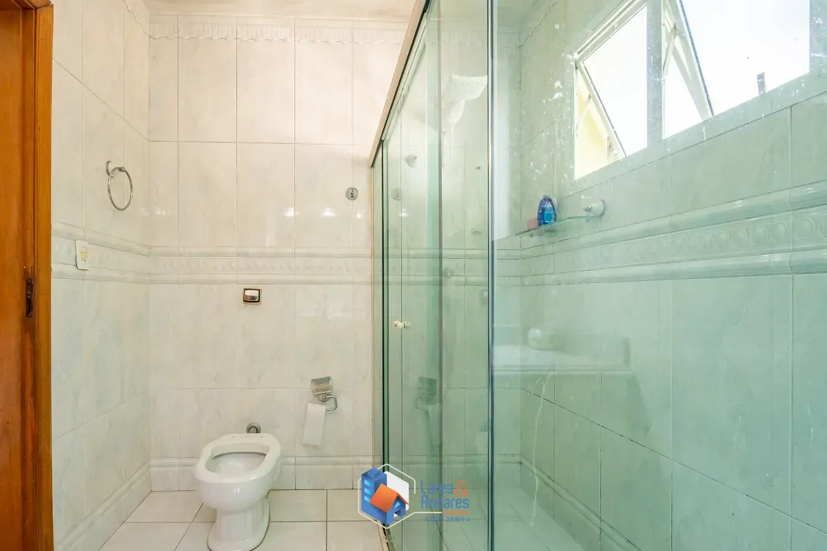 Casa, 3 quartos, 129 m² - Foto 33