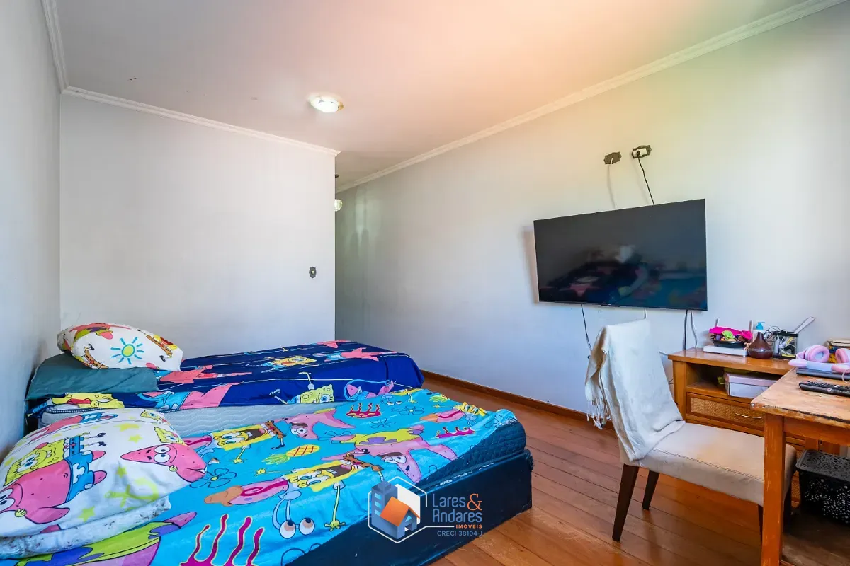 Casa, 3 quartos, 129 m² - Foto 41