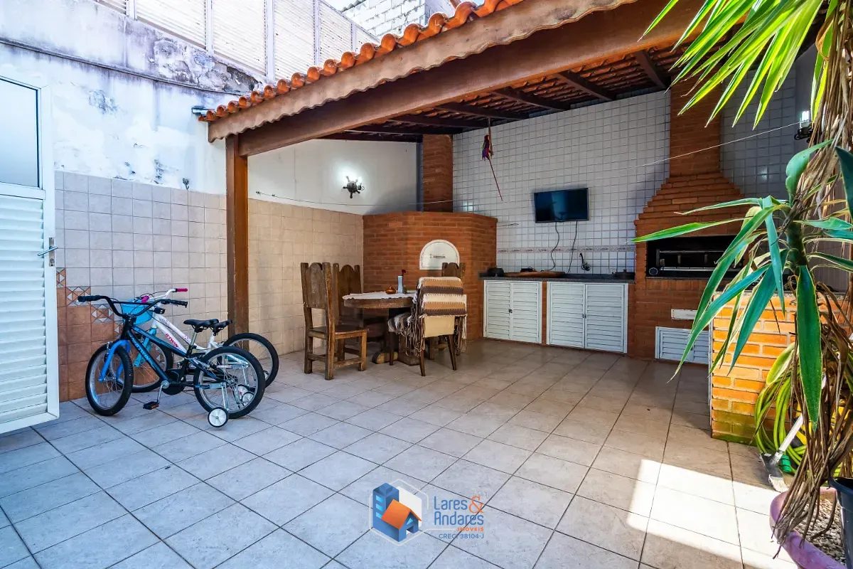 Casa, 3 quartos, 129 m² - Foto 60