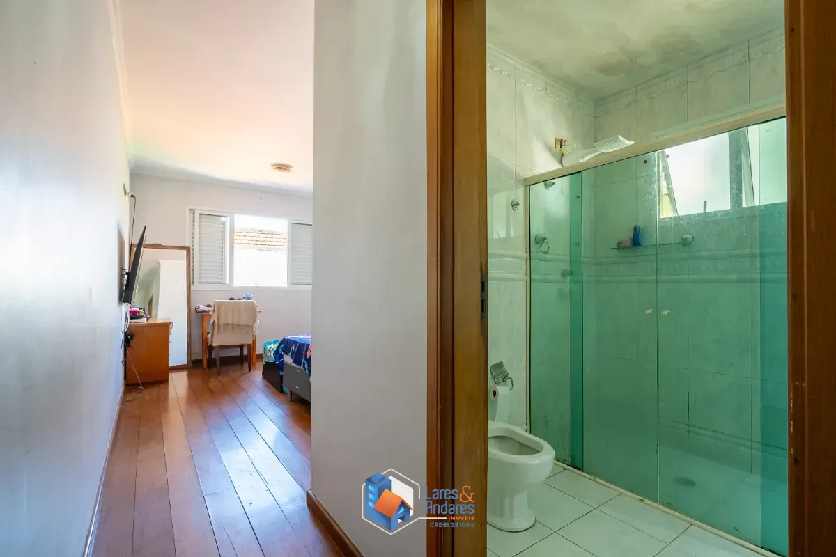 Casa, 3 quartos, 129 m² - Foto 42