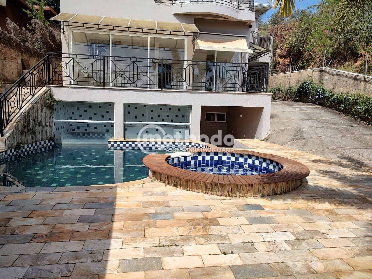 Casa, 3 quartos, 356 m² - Foto 11