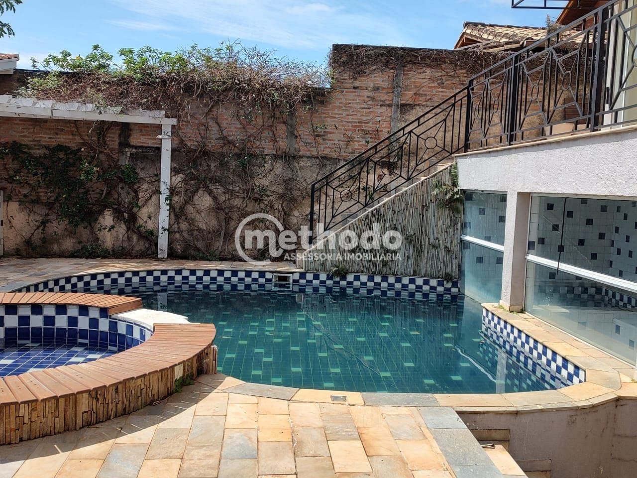 Casa, 3 quartos, 356 m² - Foto 12