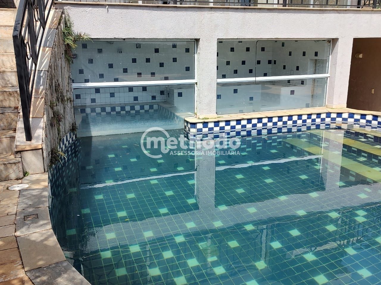 Casa, 3 quartos, 356 m² - Foto 14