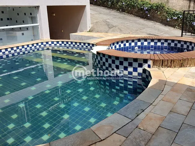 Casa com 400m² 3 quartos e 2 banheiros, à venda, no bairro Conjunto Habitacional Vila Santana (Sousas) em Campinas