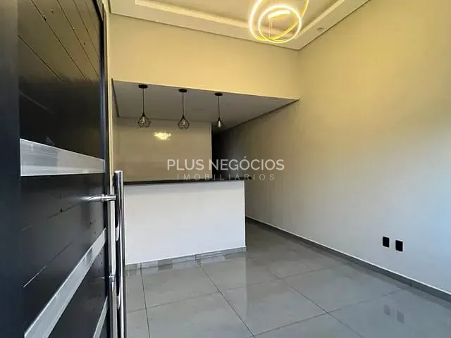 Casa com 100m² 2 quartos e 2 banheiros, à venda, no bairro Parque São Bento em Sorocaba