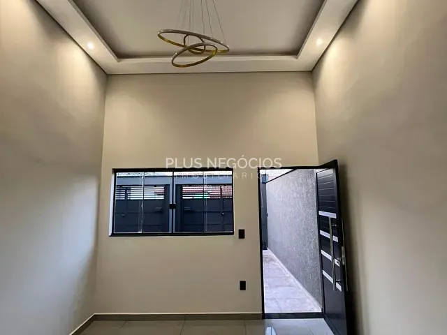 Casa com 100m² 2 quartos e 2 banheiros, à venda, no bairro Parque São Bento em Sorocaba