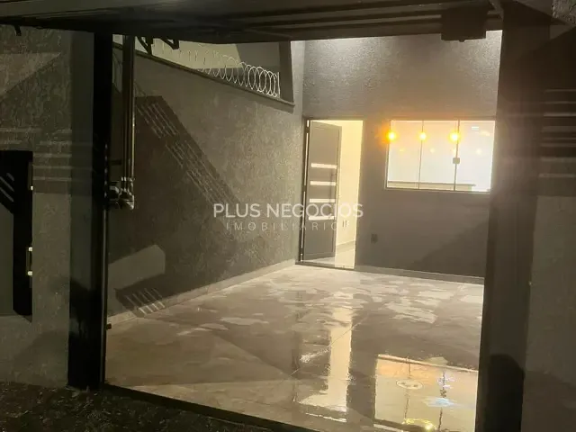 Casa com 100m² 2 quartos e 2 banheiros, à venda, no bairro Parque São Bento em Sorocaba