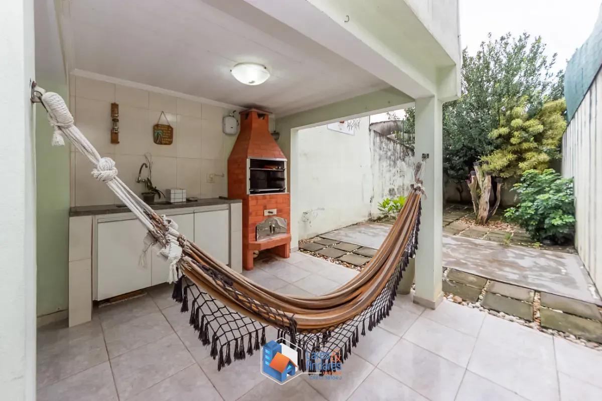 Casa, 3 quartos, 148 m² - Foto 32