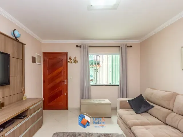 Casa com 192m² 3 quartos e 3 banheiros, à venda, no bairro Ipiranga em São Paulo