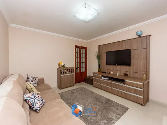 Casa com 192m² 3 quartos e 3 banheiros, à venda, no bairro Ipiranga em São Paulo