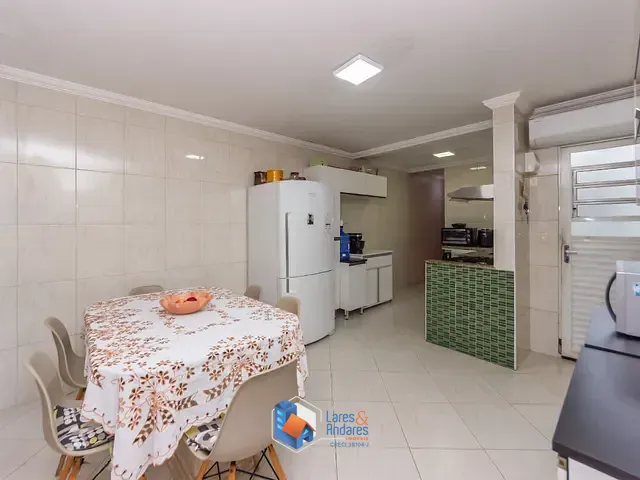 Casa com 192m² 3 quartos e 3 banheiros, à venda, no bairro Ipiranga em São Paulo
