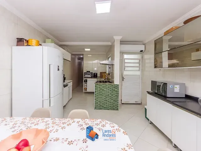 Casa com 192m² 3 quartos e 3 banheiros, à venda, no bairro Ipiranga em São Paulo