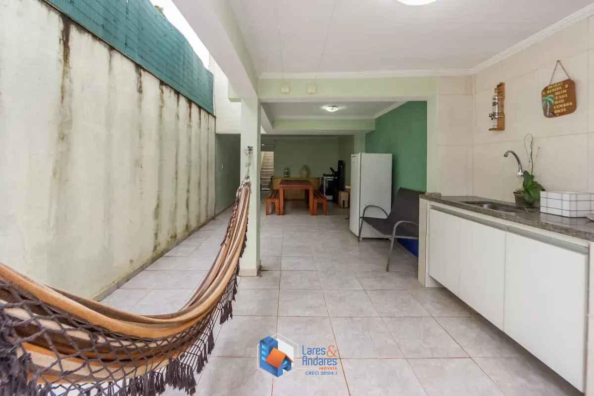 Casa, 3 quartos, 148 m² - Foto 31